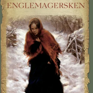 Blodbrødre 5 - Englemagersken