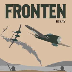 Fronten