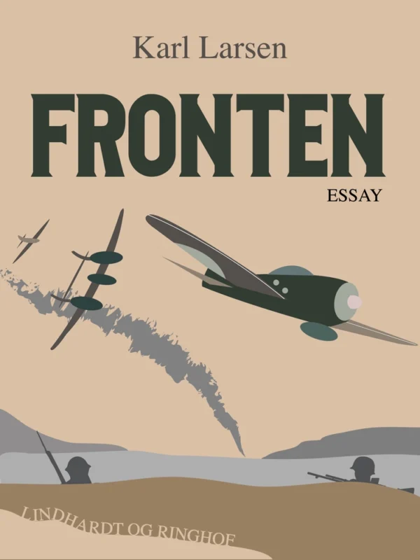 Fronten