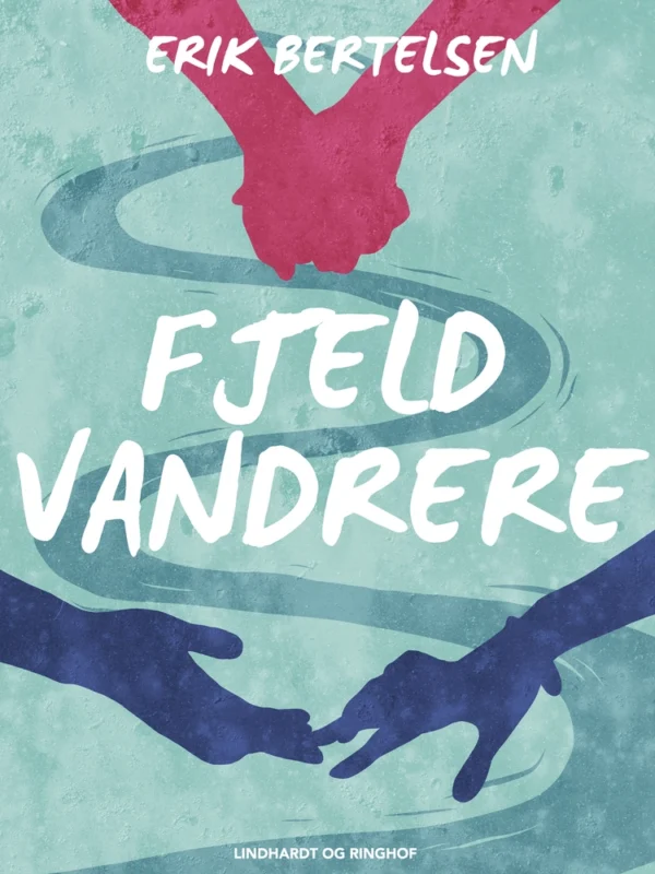 Fjeldvandrere