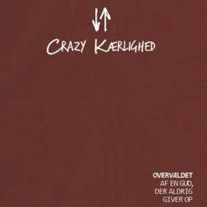 Crazy Kærlighed