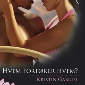 Hvem forfører hvem?/En ganske privat forening