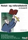 Notat- og referatteknik med lynskrift