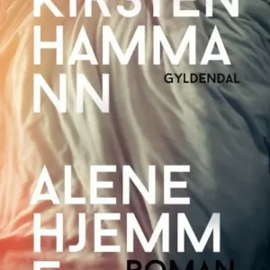 Alene hjemme