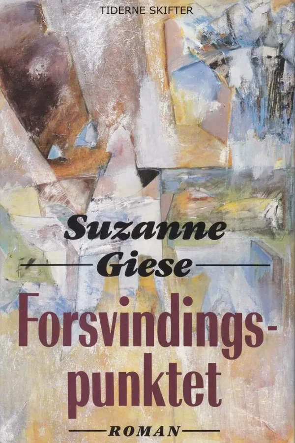 Forsvindingspunktet