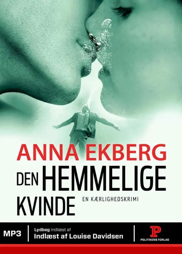 Den hemmelige kvinde