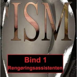 ISM Rengøringsassistenten
