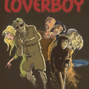 Loverboy 1 - Loverboy