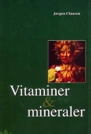 Vitaminer og mineraler