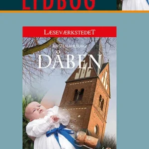 Dåben E-lydbog