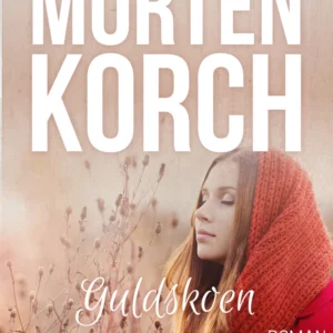 Guldskoen