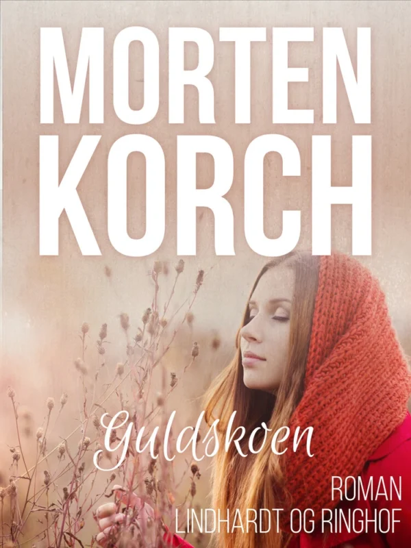 Guldskoen