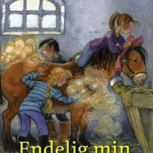 Endelig min