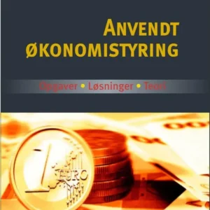 Anvendt Økonomistyring