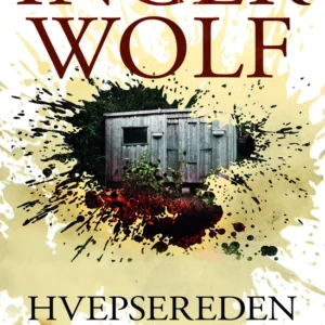 Hvepsereden