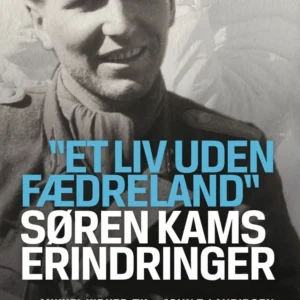Søren Kams erindringer