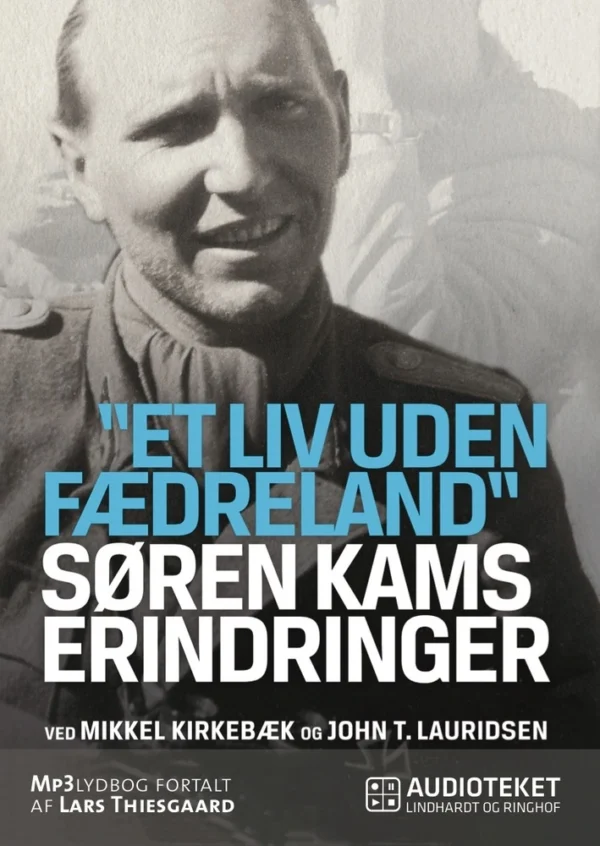 Søren Kams erindringer