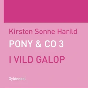 Pony & co (bind 3)