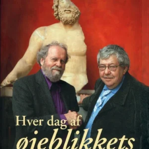Hver dag af øjeblikkets blomst