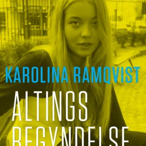 Altings begyndelse