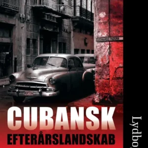 Cubansk efterårslandskab