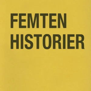 Femten historier