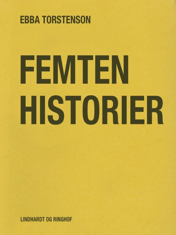Femten historier