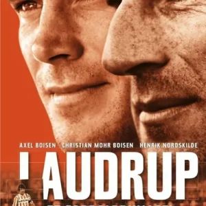 Laudrup - et fodbolddynasti