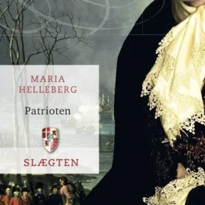 Slægten 17: Patrioten