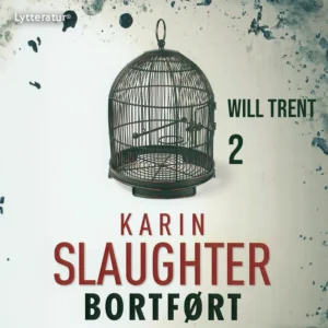 Bortført