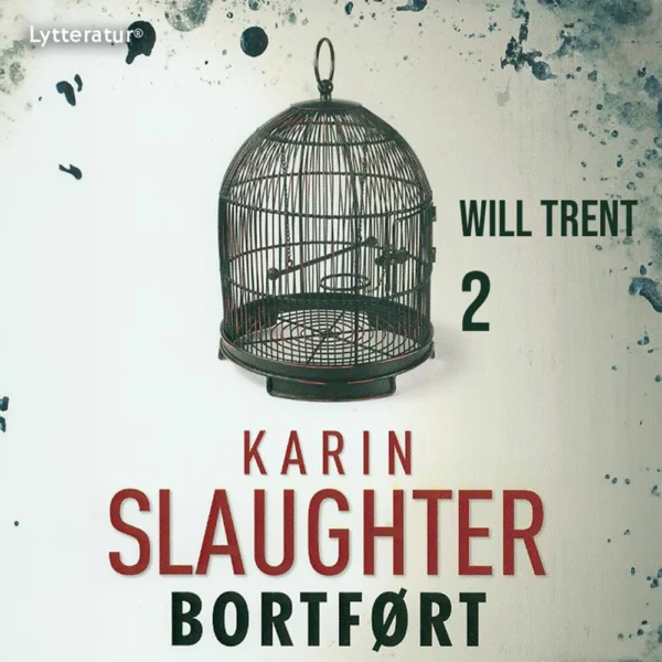 Bortført
