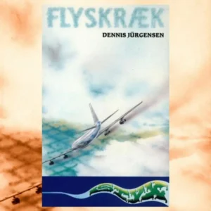 Flyskræk