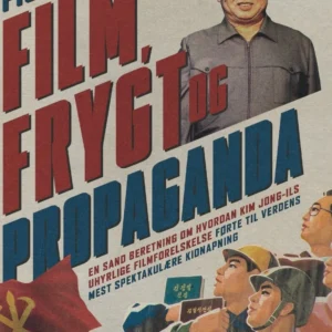 Film, frygt og propaganda