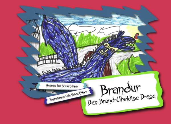 Brandur