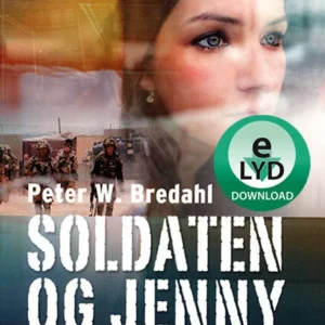 Soldaten og Jenny