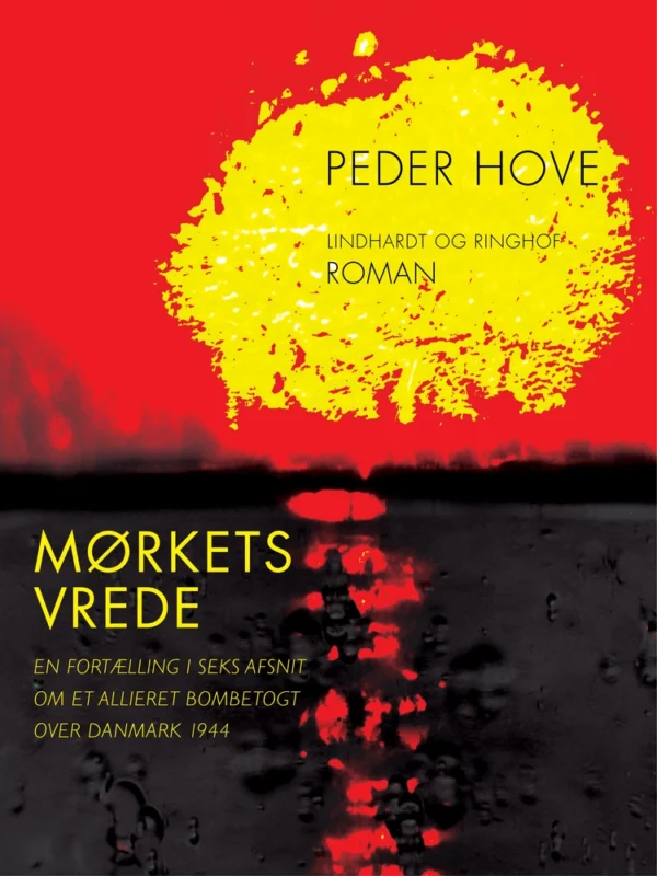 Mørkets vrede