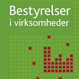 Bestyrelser i virksomheder