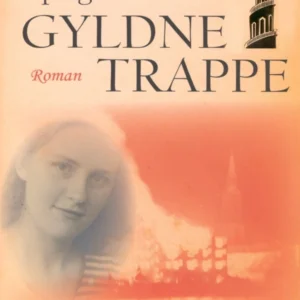 Op og ned ad den gyldne trappe