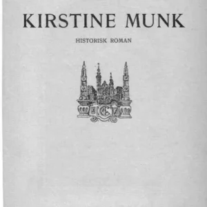 Kirstine Munk