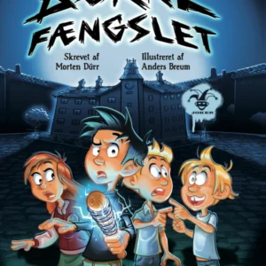 Børnefængslet