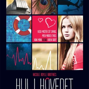 Hul i hovedet