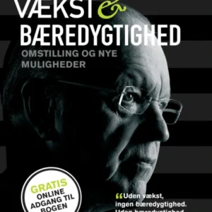 Vækst og bæredygtighed - revideret 2. udgave