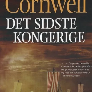 Det sidste kongerige (SAKS 1)
