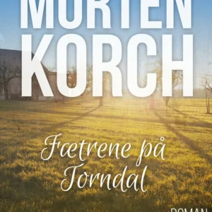 Fætrene på Torndal