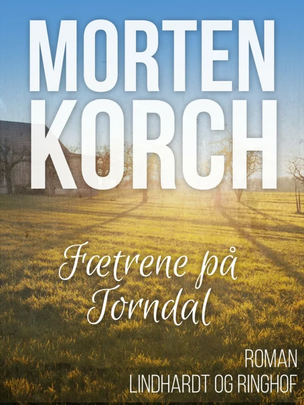 Fætrene på Torndal