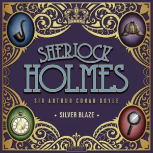 Silver Blaze