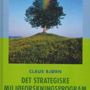 Det Strategiske Miljøforskningsprogram 1992-2004