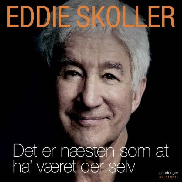 Det er næsten som at ha&apos; været der selv