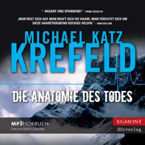 Die Anatomie des Todes