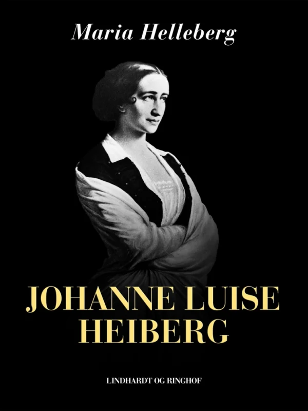 JOHANNE LUISE HEIBERG